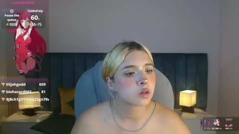 Snapshot of april__bunny chatting on January 4, 2025, 12:16 am April Bunny online show from January 4, 2025, 12:16 am