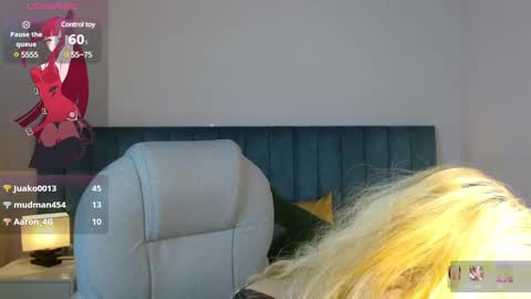 Snapshot of april__bunny chatting on January 11, 2025, 10:07 pm April Bunny online show from January 11, 2025, 10:07 pm