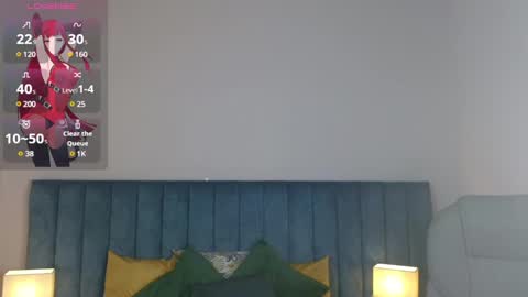 Snapshot of april__bunny chatting on January 14, 2025, 7:32 pm April Bunny online show from January 14, 2025, 7:32 pm