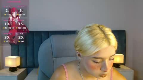 Snapshot of april__bunny chatting on February 28, 2025, 7:03 pm April Bunny online show from February 28, 2025, 7:03 pm