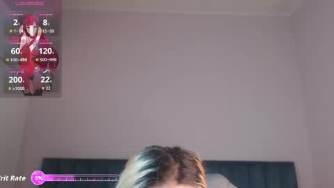 Snapshot of april__bunny chatting on October 7, 2025, 8:50 pm April Bunny online show from October 7, 2025, 8:50 pm