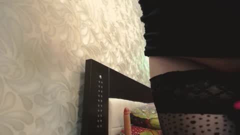 April Bronte online show from February 15, 2026, 7:51 am