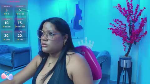 Snapshot of april_castro chatting on November 6, 2025, 3:29 am April online show from November 6, 2025, 3:29 am
