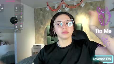  April  online show from October 29, 2025, 11:45 am