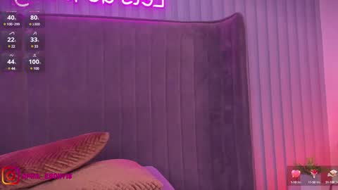 April online show from January 31, 2025, 1:34 pm