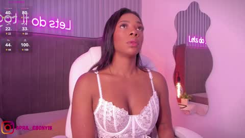 April online show from February 1, 2025, 10:37 am