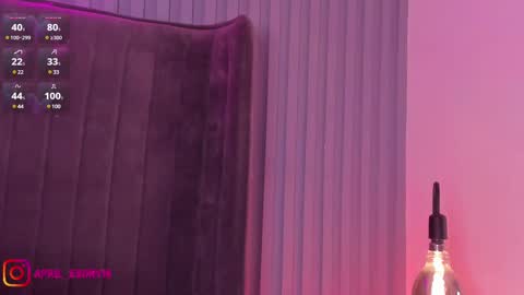 April online show from February 11, 2025, 1:41 pm