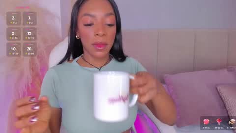 April online show from September 30, 2025, 10:42 am