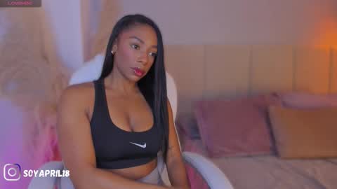 April online show from February 19, 2026, 10:44 am