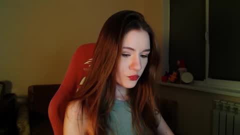 Snapshot of april_felicity chatting on January 18, 2026, 7:06 pm April online show from January 18, 2026, 7:06 pm