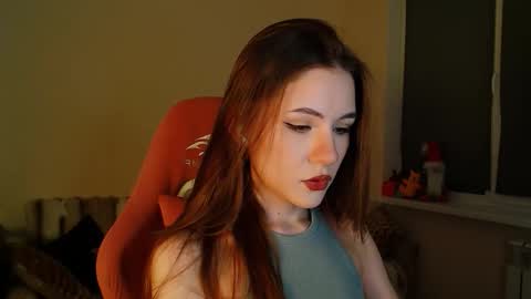 Snapshot of april_felicity chatting on February 8, 2026, 6:22 pm April online show from February 8, 2026, 6:22 pm