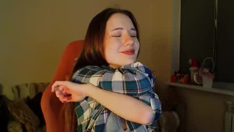 Snapshot of april_felicity chatting on February 21, 2026, 6:31 pm April online show from February 21, 2026, 6:31 pm