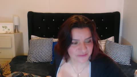 April online show from April 10, 2026, 2:11 pm