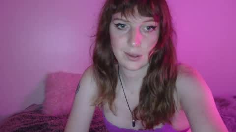 april_kitty online show from May 15, 2026, 11:45 pm
