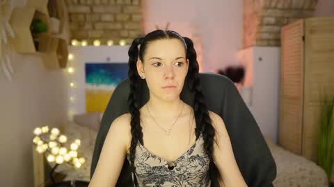 Snapshot of april_olsen chatting on March 6, 2025, 12:19 pm april_olsen online show from March 6, 2025, 12:19 pm