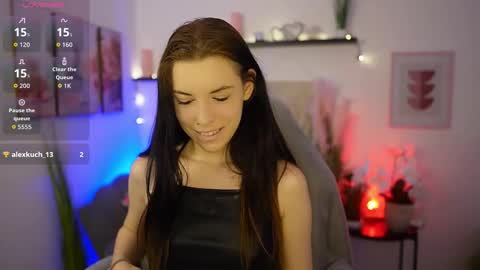 Snapshot of april_olsen chatting on February 27, 2026, 2:06 pm april_olsen online show from February 27, 2026, 2:06 pm