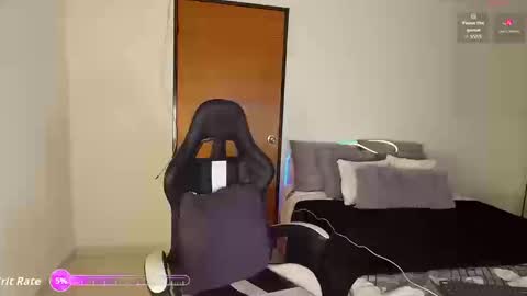 Scarlett Independent Model  online show from March 17, 2026, 9:18 pm