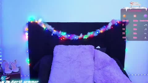 Snapshot of april_sommers chatting on December 21, 2024, 11:34 pm  April  online show from December 21, 2024, 11:34 pm