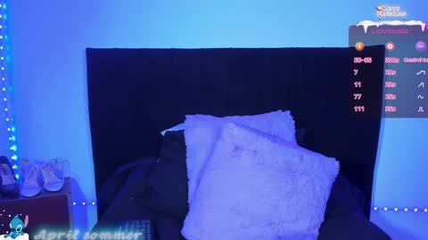 Snapshot of april_sommers chatting on December 28, 2024, 2:01 am  April  online show from December 28, 2024, 2:01 am