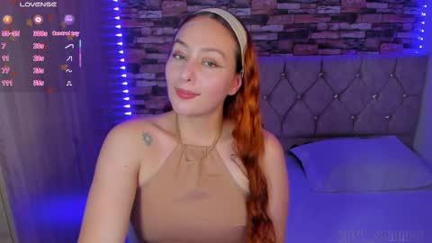 Snapshot of april_sommers chatting on February 28, 2025, 12:54 am  April  online show from February 28, 2025, 12:54 am
