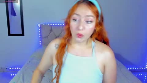 Snapshot of april_sommers chatting on September 11, 2025, 10:59 am  April  online show from September 11, 2025, 10:59 am