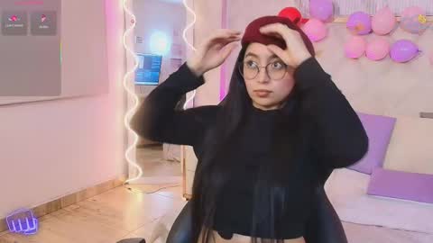 Snapshot of april_tay1 chatting on March 3, 2026, 3:45 am APRIL online show from March 3, 2026, 3:45 am