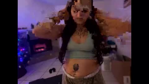 Snapshot of aprilanna chatting on December 5, 2024, 3:59 am AnnaApril420 online show from December 5, 2024, 3:59 am