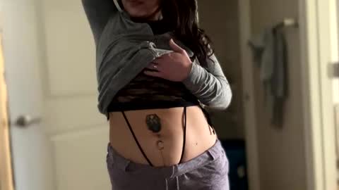 Snapshot of aprilanna chatting on February 18, 2025, 5:42 pm AnnaApril420 online show from February 18, 2025, 5:42 pm