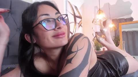 Cris online show from March 7, 2025, 12:45 pm