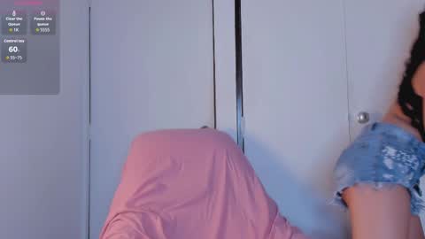 aprilgrey111 online show from March 23, 2026, 7:51 pm