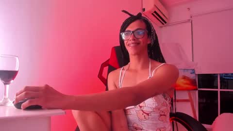 aprill_fox online show from March 9, 2025, 12:42 am