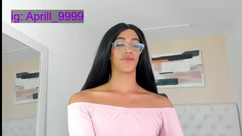 aprill_fox online show from September 13, 2025, 8:08 pm