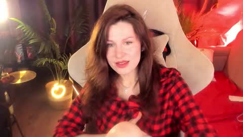 aprill_o_nill online show from March 15, 2026, 3:18 pm