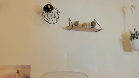 aprillebony319262 online show from March 18, 2026, 8:45 pm