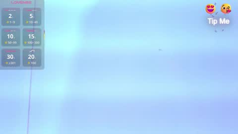 aprillross online show from January 9, 2026, 12:08 pm