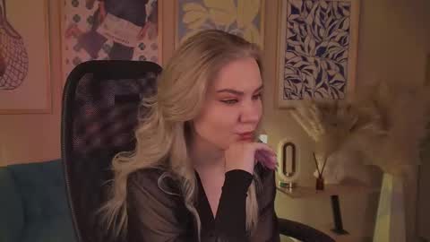 April. All year round.  online show from December 2, 2025, 11:45 pm