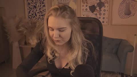 April. All year round.  online show from January 10, 2026, 1:51 am