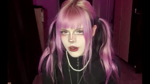 Alice D online show from May 1, 2026, 9:19 pm