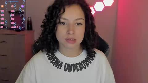 aqua emilly online show from February 24, 2025, 2:30 am