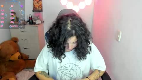 aqua emilly online show from March 10, 2026, 11:21 pm