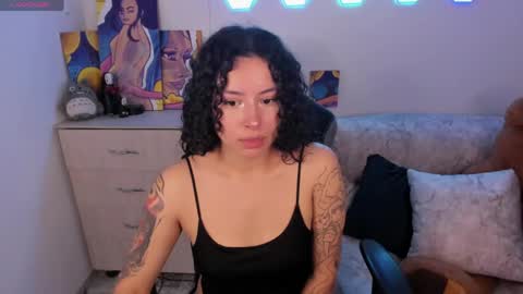 aqua emilly online show from May 27, 2026, 10:07 pm