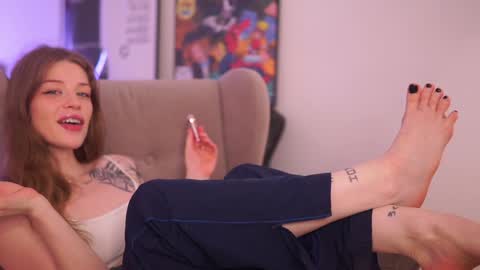 aqua_sultry online show from December 15, 2024, 3:53 pm