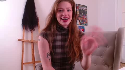 aqua_sultry online show from January 25, 2025, 11:23 am