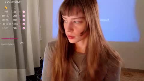 aqua_sultry online show from February 1, 2026, 6:50 pm