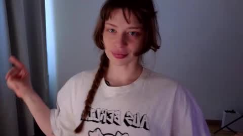 aqua_sultry online show from February 25, 2026, 8:13 am