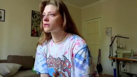aqua_sultry online show from May 21, 2026, 9:05 am