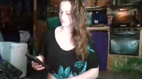 aquafoxxy online show from March 2, 2025, 1:58 am