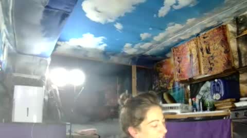 aquafoxxy online show from January 14, 2026, 10:58 pm