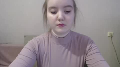 Snapshot of aquanarmin chatting on January 8, 2025, 6:52 am Josefin online show from January 8, 2025, 6:52 am