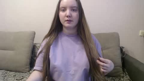 Snapshot of aquanarmin chatting on February 6, 2026, 6:07 am Josefin online show from February 6, 2026, 6:07 am